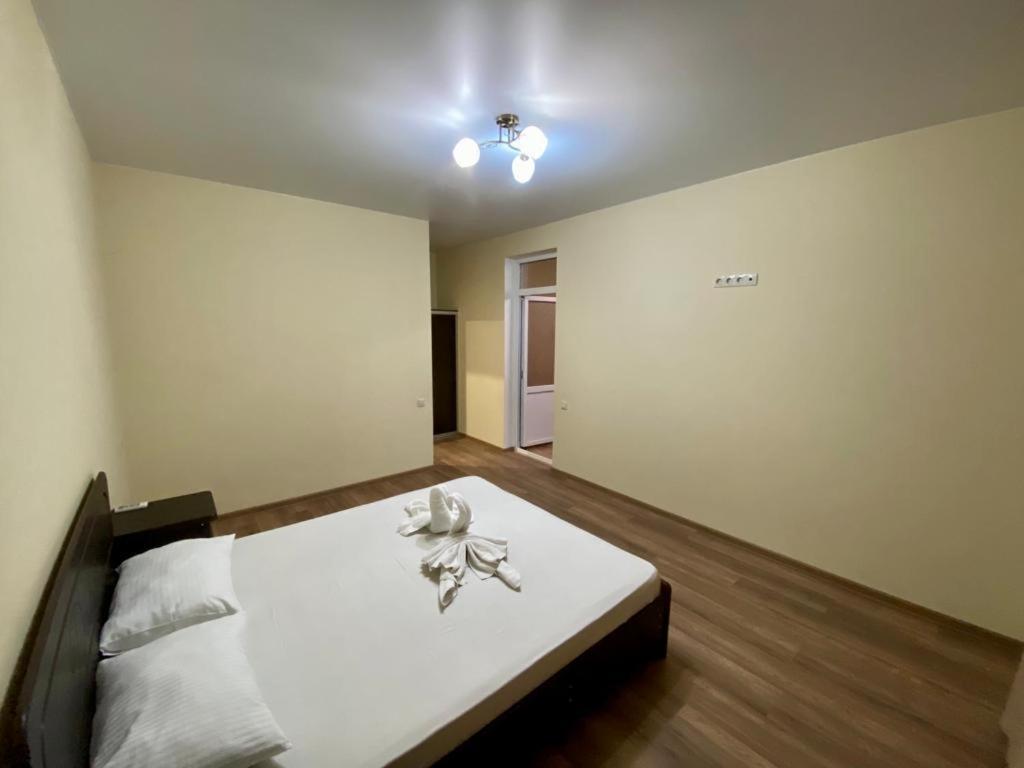 Mini Hotel Diva Alakhadzi Exterior photo
