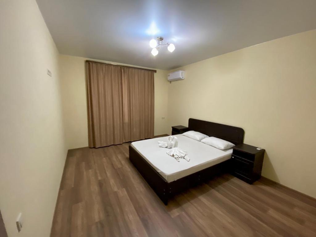 Mini Hotel Diva Alakhadzi Exterior photo